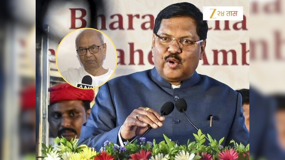 BR Gavai: 'मी हैराण झालो होतो, पण...,' वकिलाने केलेल्या शूज हल्ल्यावर सरन्यायाधीश गवईंनी सोडलं मौन