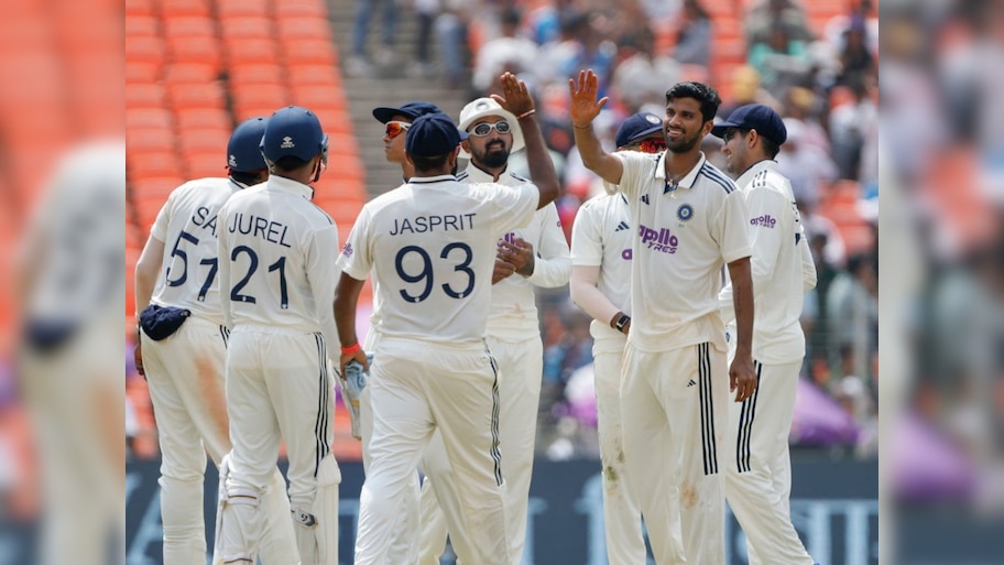 IND VS WI : भारत - वेस्ट इंडिज दुसऱ्या सामन्यात टीम इंडियाच्या प्लेईंग 11 मध्ये होणार बदल? 