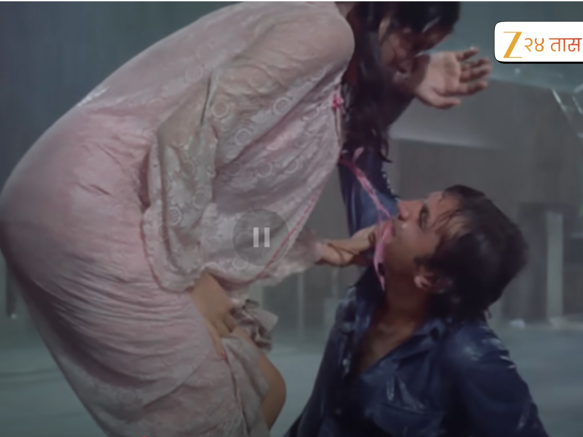 पतीच्या निधनानंतर सासूने बेघर करत संपत्ती हडपली, दुसऱ्या लग्नातही मिळाला धोका, बॉलिवूड अभिनेत्रीच्या जीवनातील काळी बाजू 