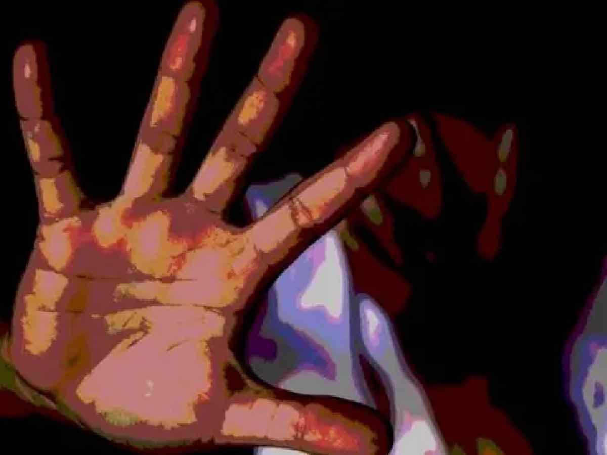Mumbai Crime News: मुंबई मतिमंद मुलीवर बलात्कार