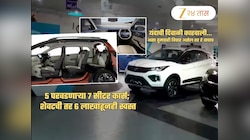 दिवाळीत कार घेताय? हे पाहा 7 Seater Car चे 5 परवडणारे पर्याय; शेवटची तर फक्त 6 लाखांना