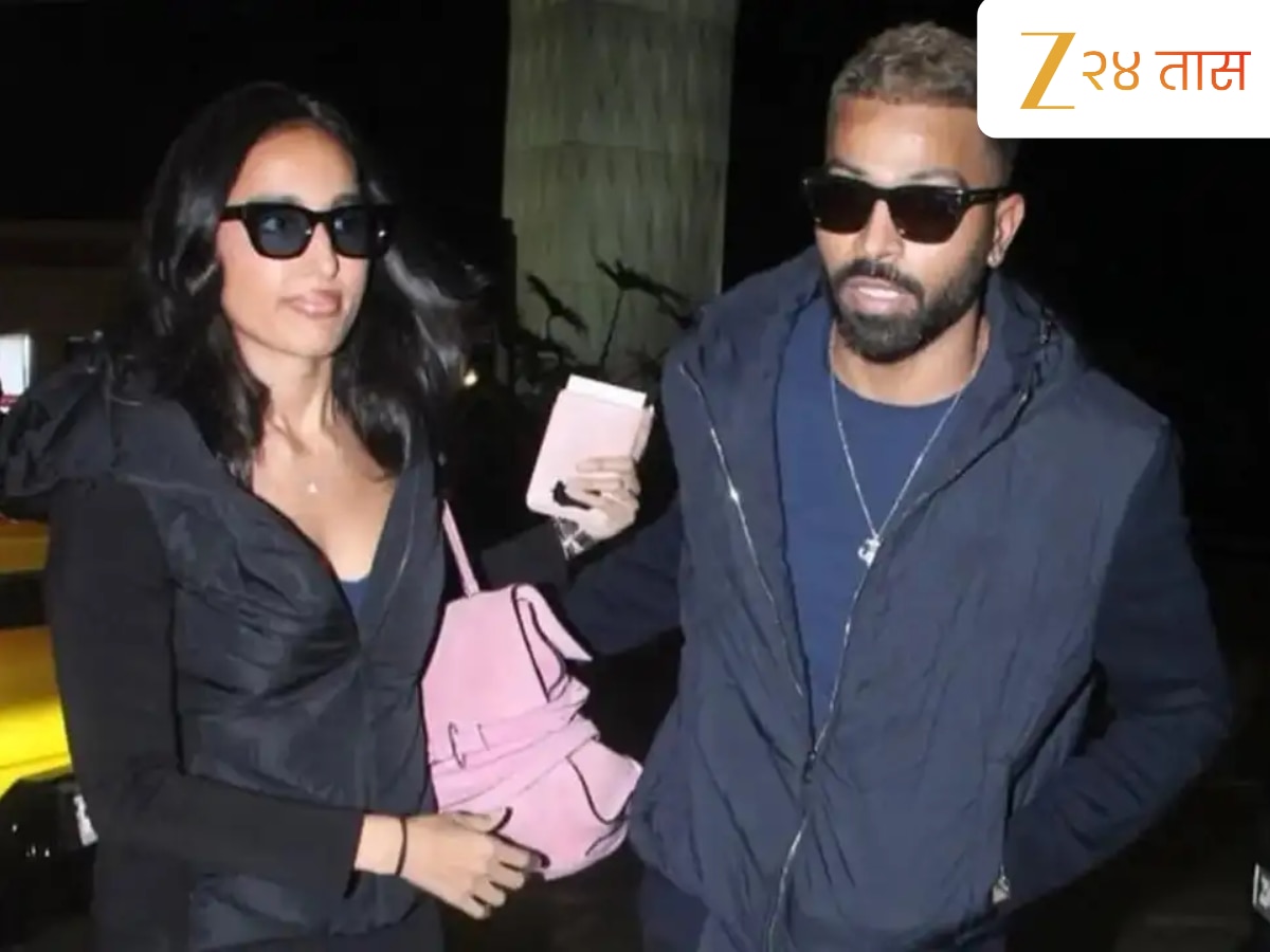 Who is Mahieka Sharma: कोण आहे हार्दिक पांड्याची नवीन गर्लफ्रेंड महिका शर्मा? वय वर्ष 24 पण कमाई आहे बक्कळ 