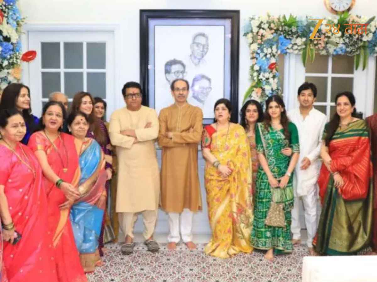 15 सप्टेंबर 2025 bmc election 2026 Raj Thackeray uddhav thackeray meeting