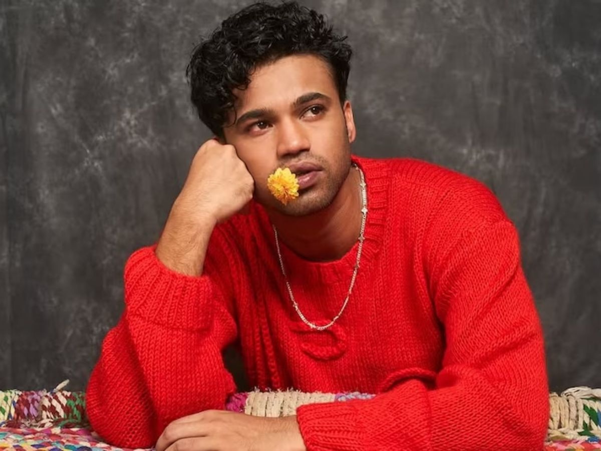 'मला बरं होण्यासाठी वेळ हवाय... रक्तानं माखलेल्या...', रडत- रडत बाबिल खान असं का म्हणाला? 