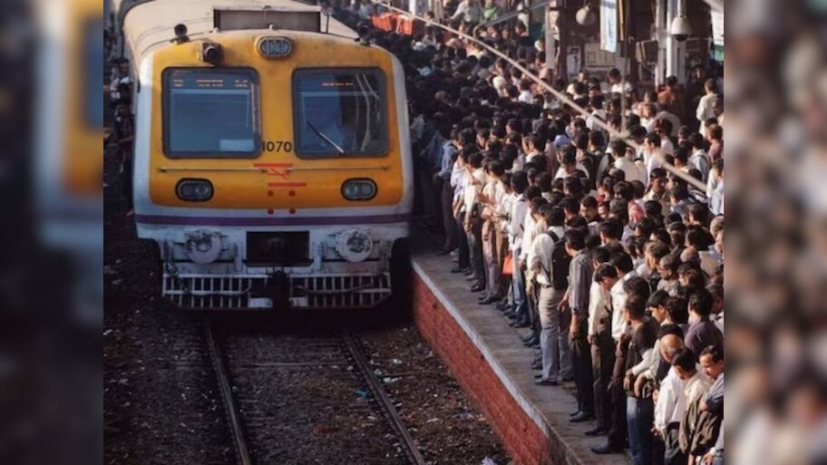 वाशी, सानपाडासह हार्बर मार्गावरील 'ही' 10 स्थानके लवकरच मध्य रेल्वेकडे जाणार, कारण काय? 