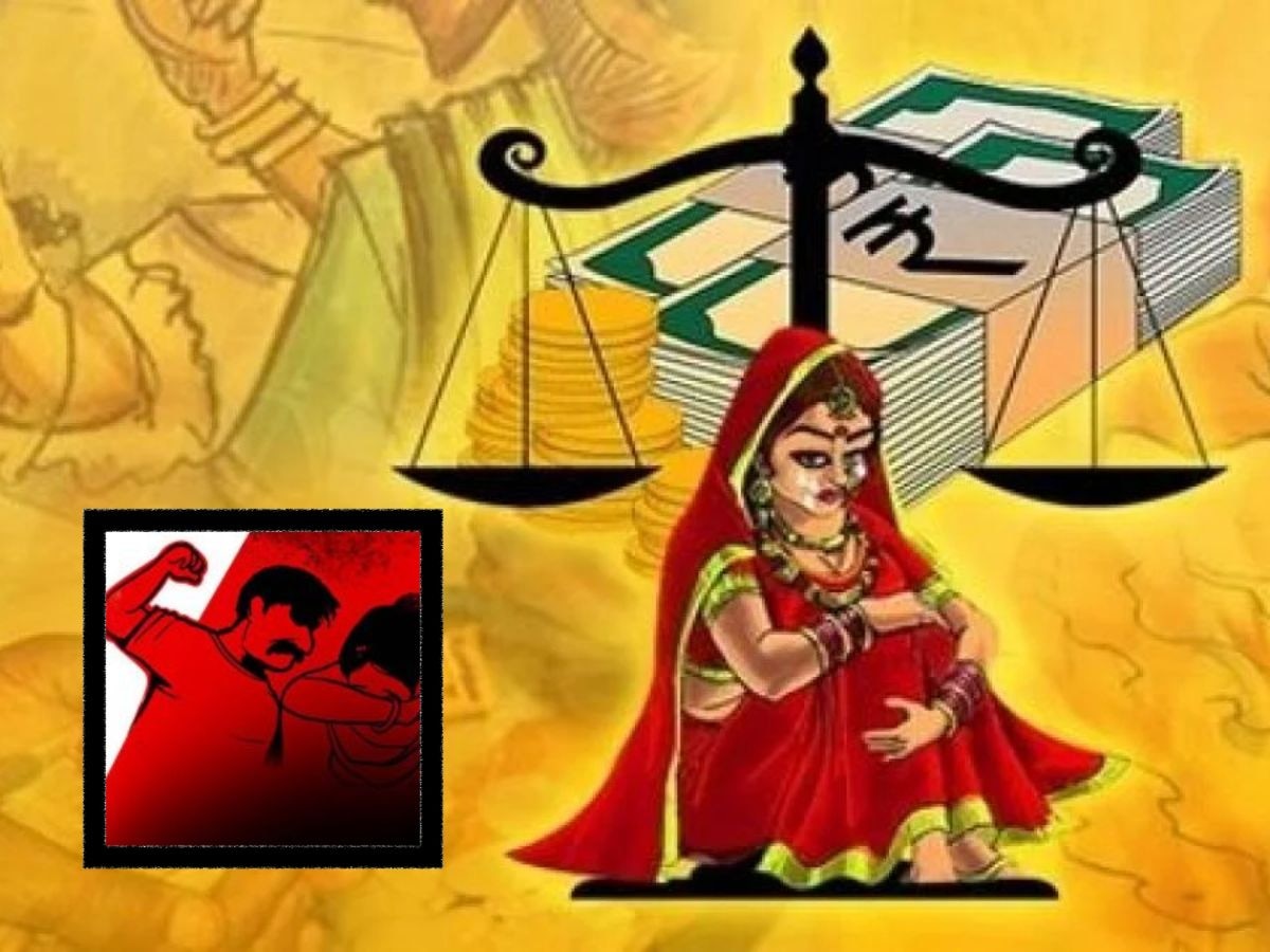 मंगळदोष, शरीर संबंधांसाठी बळजबरी आणि...; मुंबईतील हुंडाबळींच्या घटनांचा आकडा वाढला 