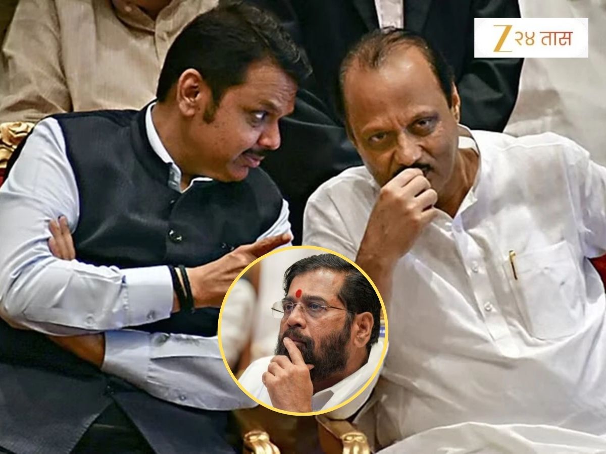 ‘जिथे शक्य आहे तिथे…’, बदलापुरात शिवसेना वगळून NCP सोबत युती झाल्यानंतर फडणवीसांचं मोठं विधान, ‘स्वबळावर लढण्याची….’