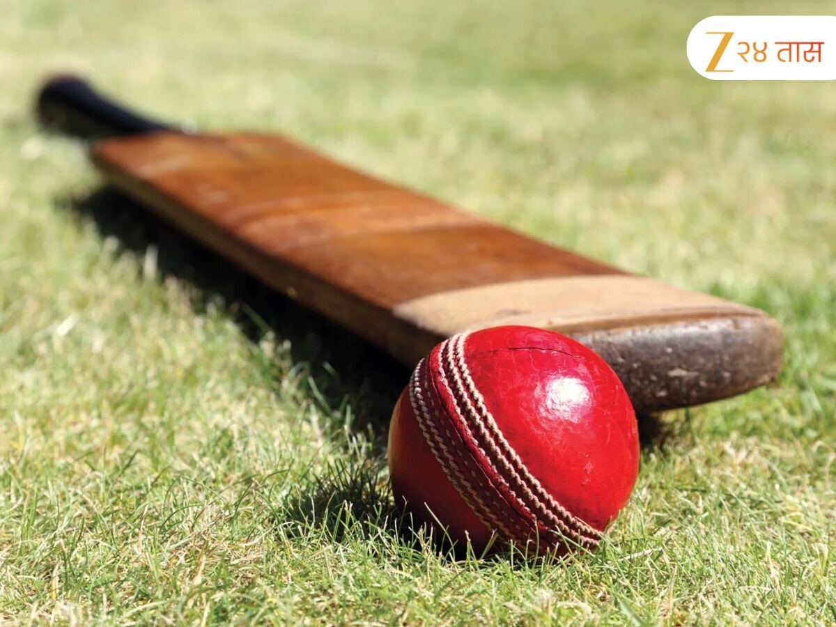 शेवटची ओव्हर टाकली अन्... क्रिकेट सामन्यादरम्यान खेळाडूचा मृत्यू, नेमकं काय घडलं?