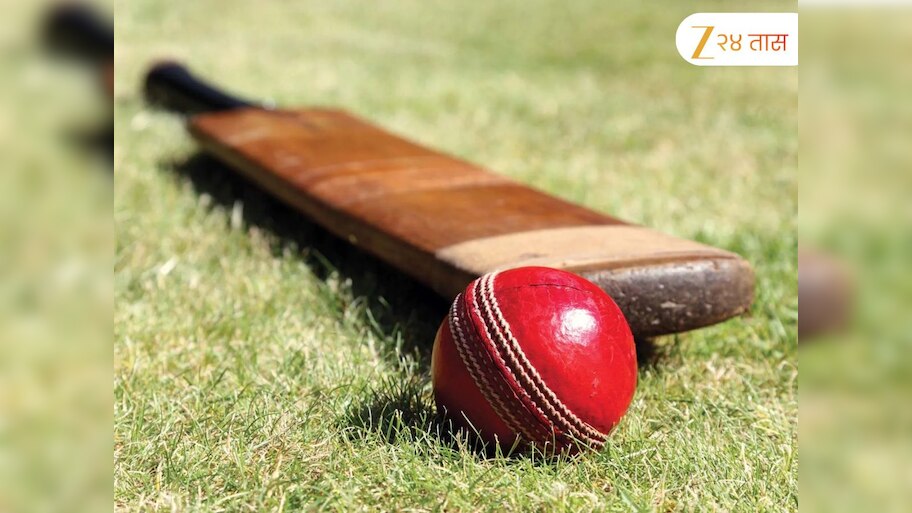 शेवटची ओव्हर टाकली अन्... क्रिकेट सामन्यादरम्यान खेळाडूचा मृत्यू, नेमकं काय घडलं?
