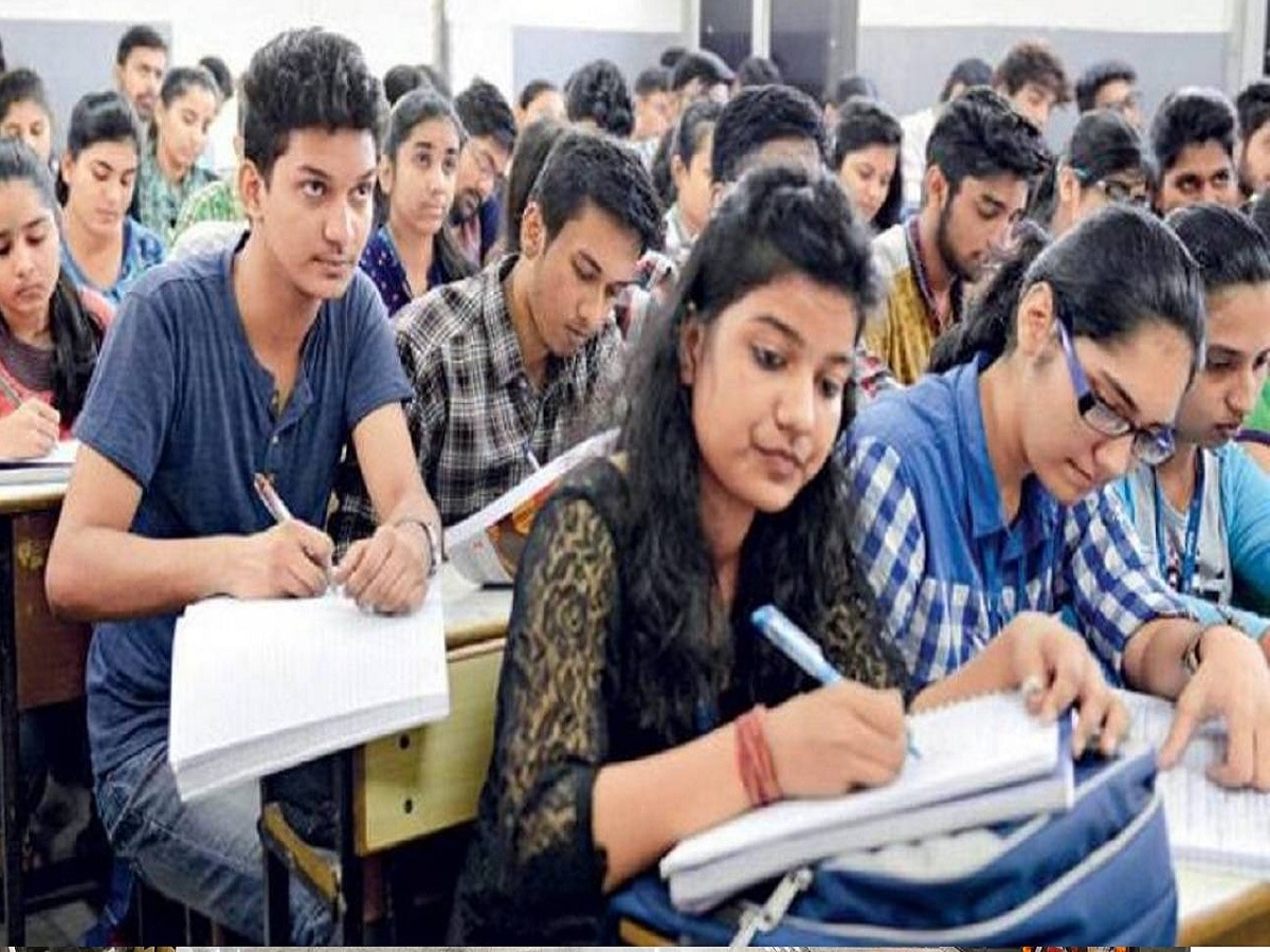 SSC HSC Exam: दहावी, बारावीची परीक्षा कधी? बोर्डाकडून तारखा जाहीर!