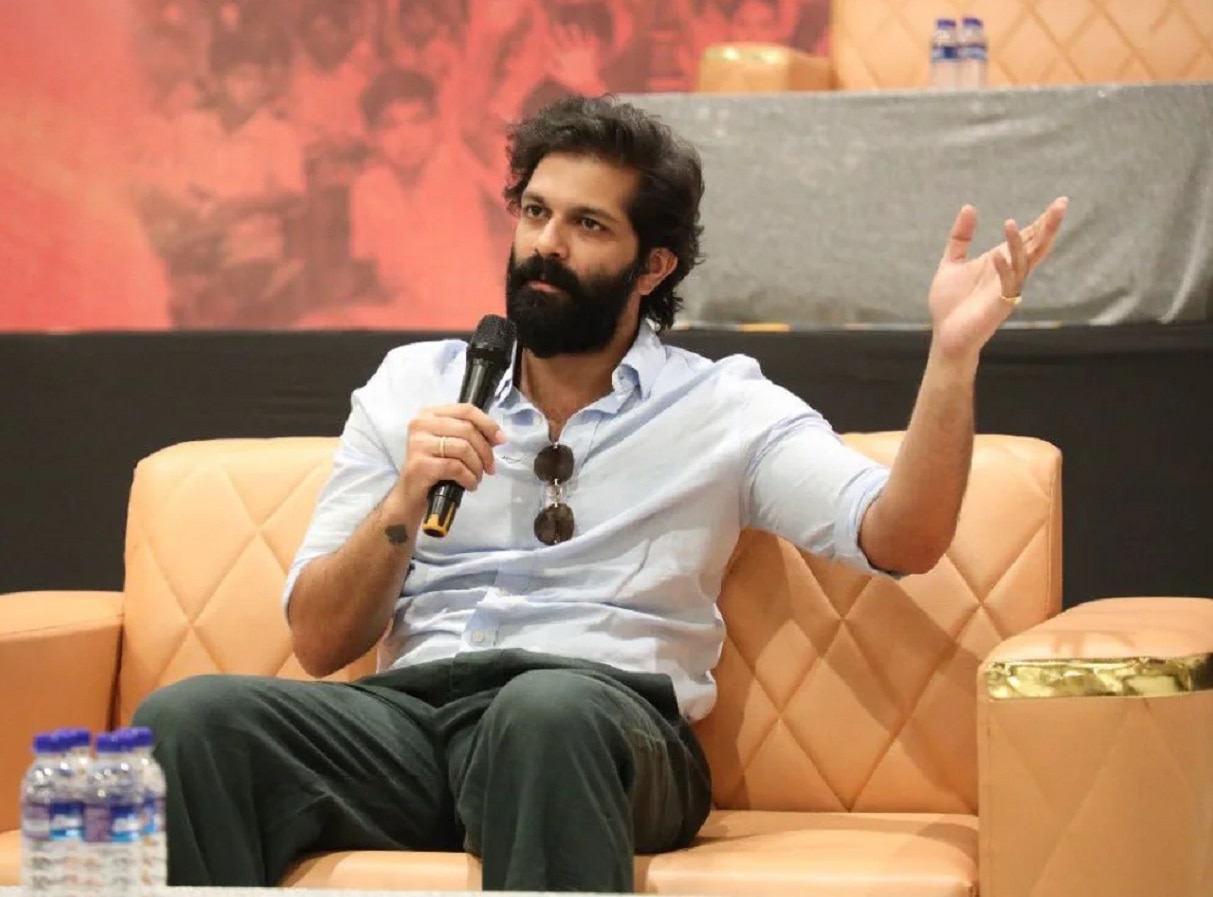 ‘जर तुम्ही बोट घातलं तर….’, पुण्यातून अमित ठाकरेंनी दिला जाहीर इशारा, ‘माझ्या मुलांसोबत…’