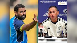 'जर मी 4 दिवस खेळतोय...', ऑस्ट्रेलिया दौऱ्यातून वगळल्याने मोहम्मद शमी BCCI वर संतापला, 'तुम्ही देशासाठी संघ निवडताना...'
