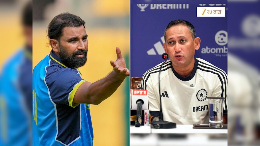 'जर मी 4 दिवस खेळतोय...', ऑस्ट्रेलिया दौऱ्यातून वगळल्याने मोहम्मद शमी BCCI वर संतापला, 'तुम्ही देशासाठी संघ निवडताना...'