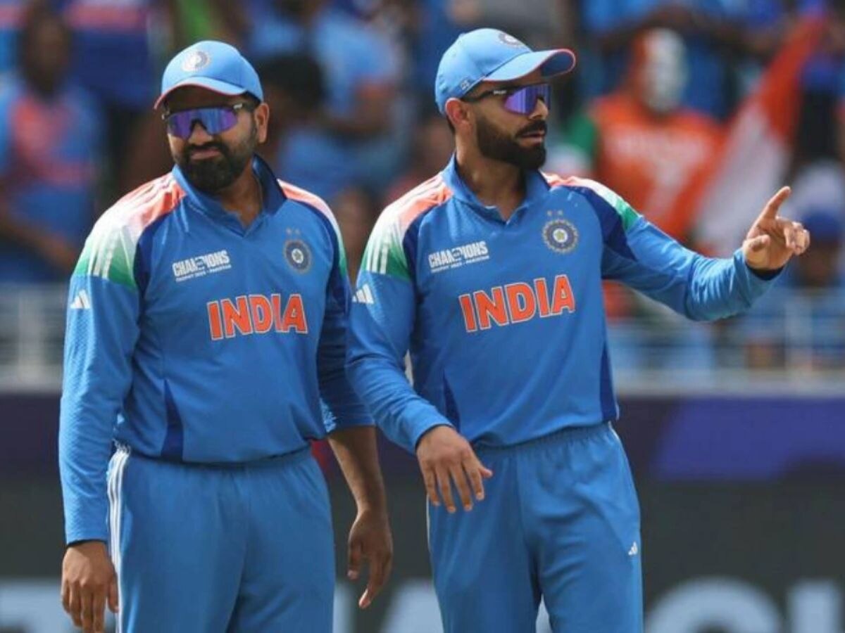 रोहित - विराट ऑस्ट्रेलिया सीरिजनंतर वनडे क्रिकेटमधून घेणार निवृत्ती? BCCI ने स्पष्ट केलं 