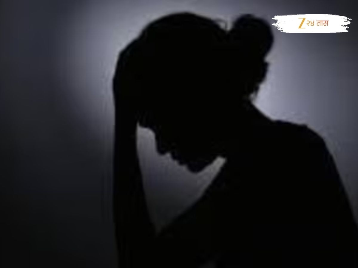अश्लील फोटो अन् अपमान…; विरारमध्ये 19 वर्षांच्या तरुणीने संपवलं आयुष्य, वडिल घरात असतानाच…