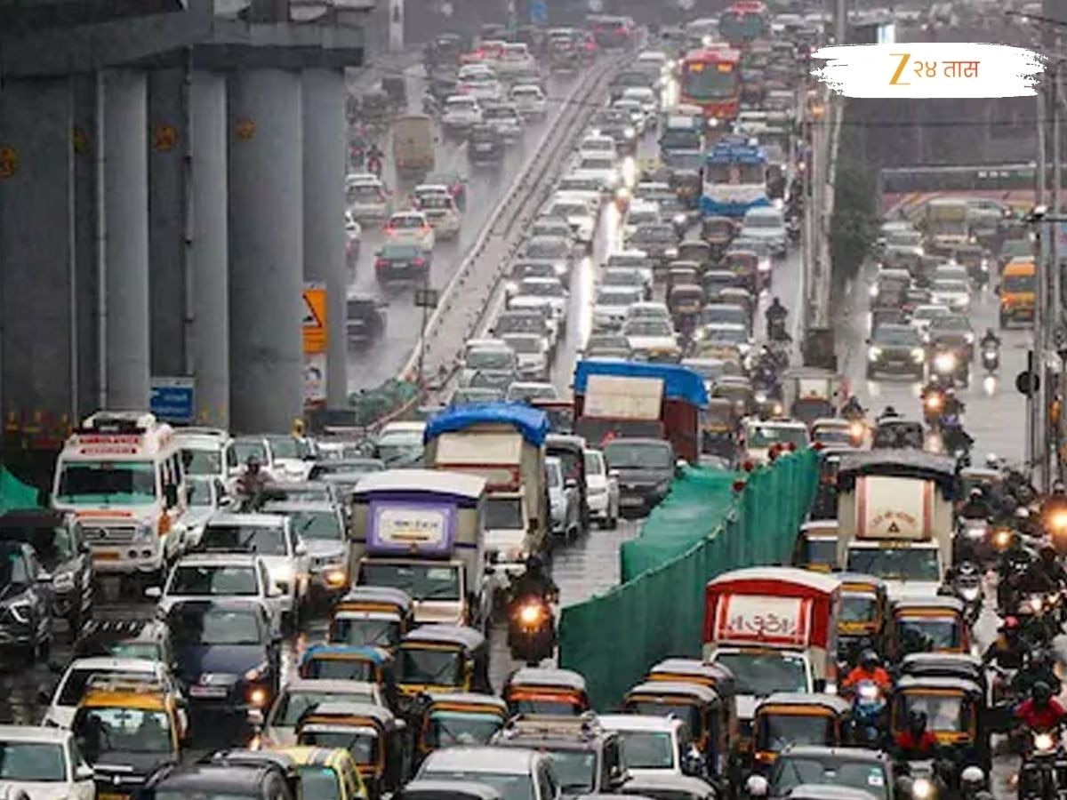 घोडबंदरच्या ट्रॅफिकला वैतागलेल्या नागरिकांसाठी Good News! मीरा-भाईंदर, ठाण्यात सुरू होणार गेमचेंजर प्रकल्प