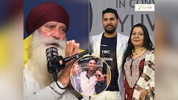 युवराज सिंगच्या वडिलांनी हात जोडून मागितली Ex-पत्नीची माफी; गौप्यस्फोट करत म्हणाले 'मी तिला लॉक करुन...'