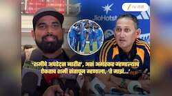'...ते माझं काम नाही', शमीने आगरकरला झापलं! त्याचं नाव ऐकताच संतापून म्हणाला, 'मला वाद..'