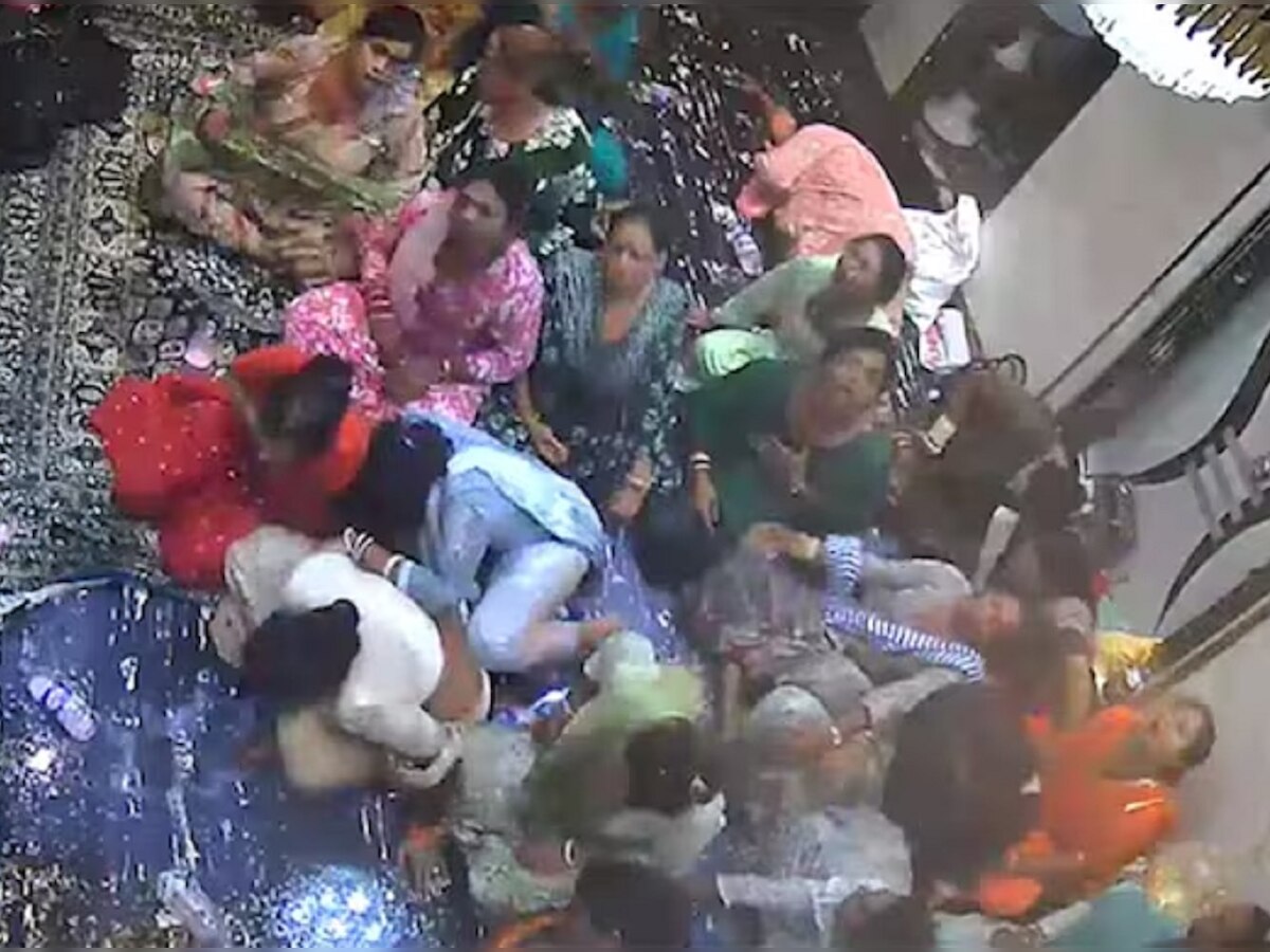 24 तृतीयपंथीयांकडून सामूहिक आत्महत्या करण्याचं ठरलं; सगळ्यांनी फिनाईल प्यायलं अन्..; एकच खळबळ, प्रशासनही हादरलं