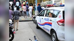 'तुला iPill हवीये का?', इंजिनिअरिंग कॉलेजमध्ये पुरुषांच्या शौचालयात बलात्कार, विद्यार्थिनीला फरफटत नेऊन अत्याचार