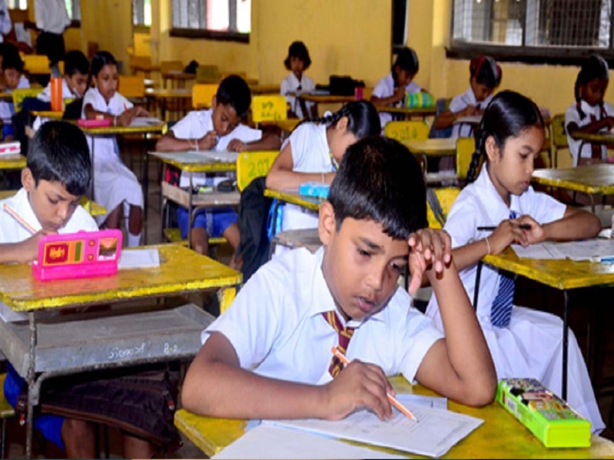 Scholarship Exam: महाराष्ट्र शिष्यवृत्ती परीक्षेत मोठा बदल, ‘यापुढे पाचवी, आठवीऐवजी…’