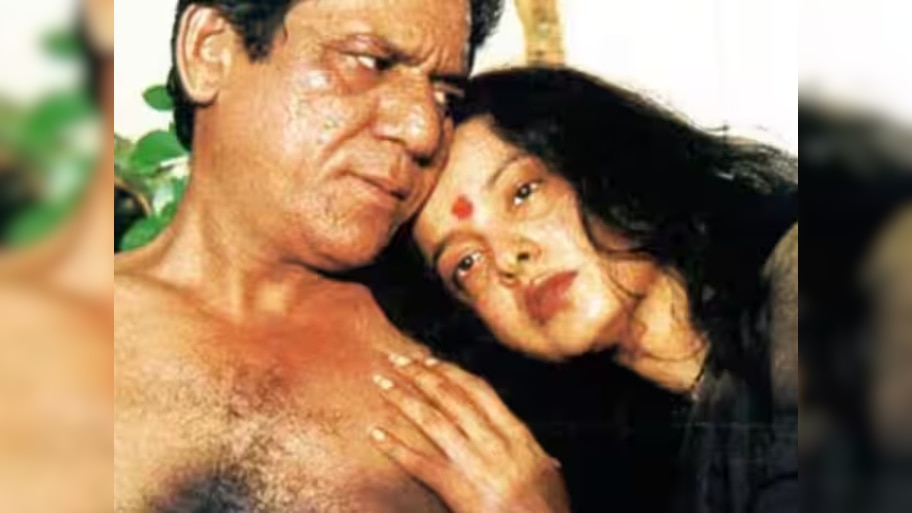 रेखासोबतच्या एका इंटीमेट सीनमुळे चर्चेत आले होते ओम पुरी, व्हिडीओ पाहून सगळेच थक्क!