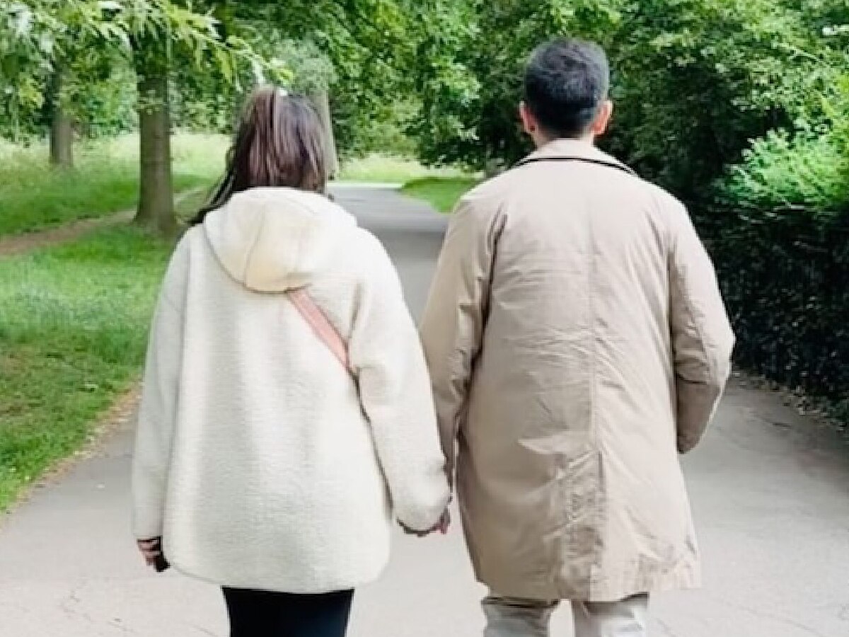  लवकरच येणार आनंदाची बातमी, डिलिव्हरीसाठी माहेरी पोहोचली 36 वर्षांची अभिनेत्री