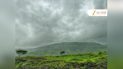 ऐन दिवाळीत पाऊस बरसणार,पण उन्हाचा चटका कायम; 'या' जिल्ह्यांना यलो अलर्ट