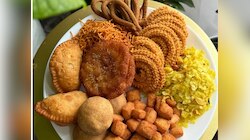 दिवाळीचा फराळ काहीवेळाने नरम पडतो? या किचन टिप्स वापरा तुळशीच्या लग्नापर्यंत राहिल कुरकुरीत