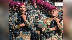 'देश सगळ्यात आधी...' Indian Army कडून दिवाळीचं अनोखं सेलीब्रेशन, एकदा Video पाहाच 