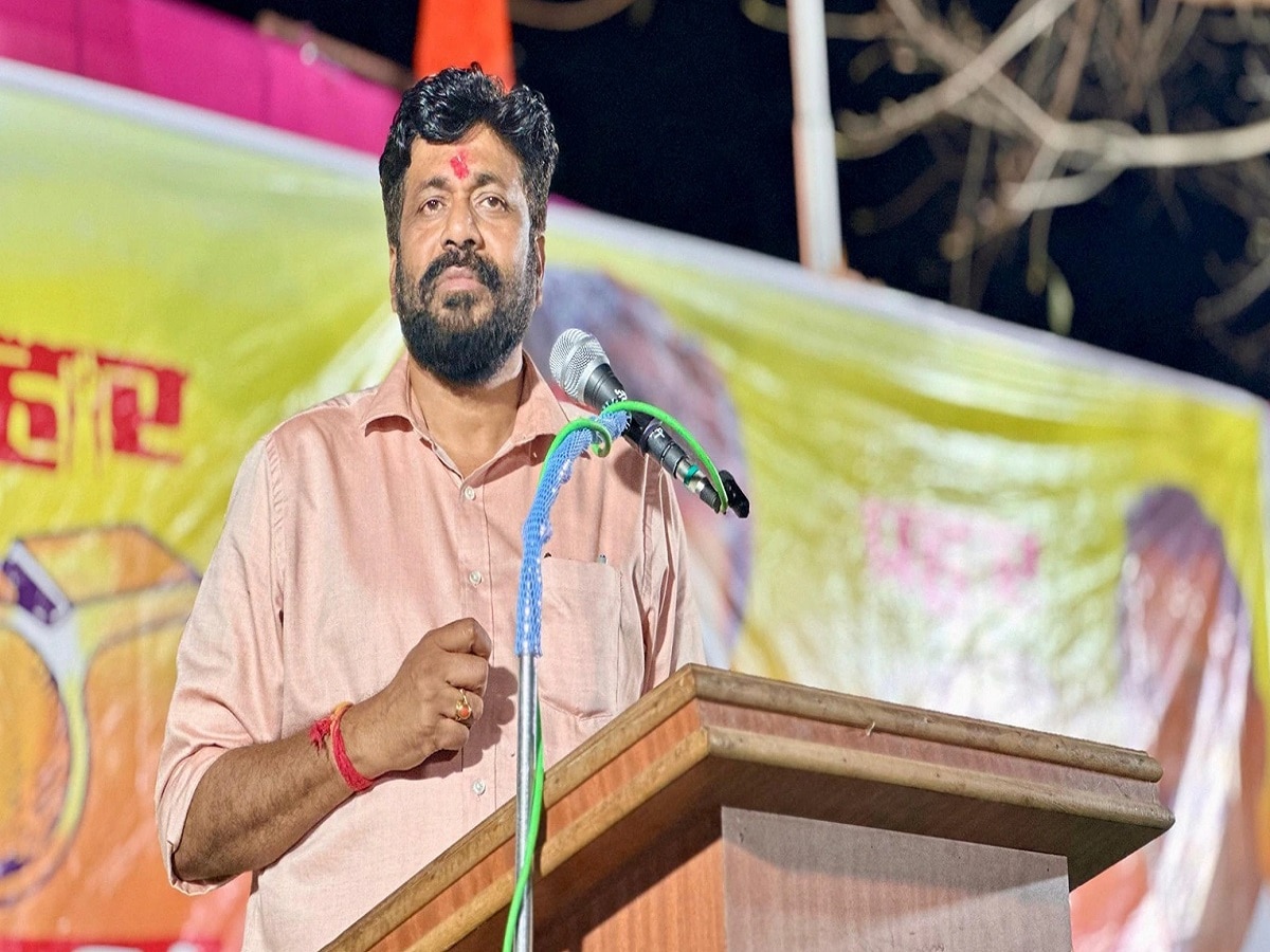 ‘…तर एखाद्या आमदाराला कापून टाका’, बच्चू कडूंचा जाहीर सभेत शेतकऱ्यांना सल्ला