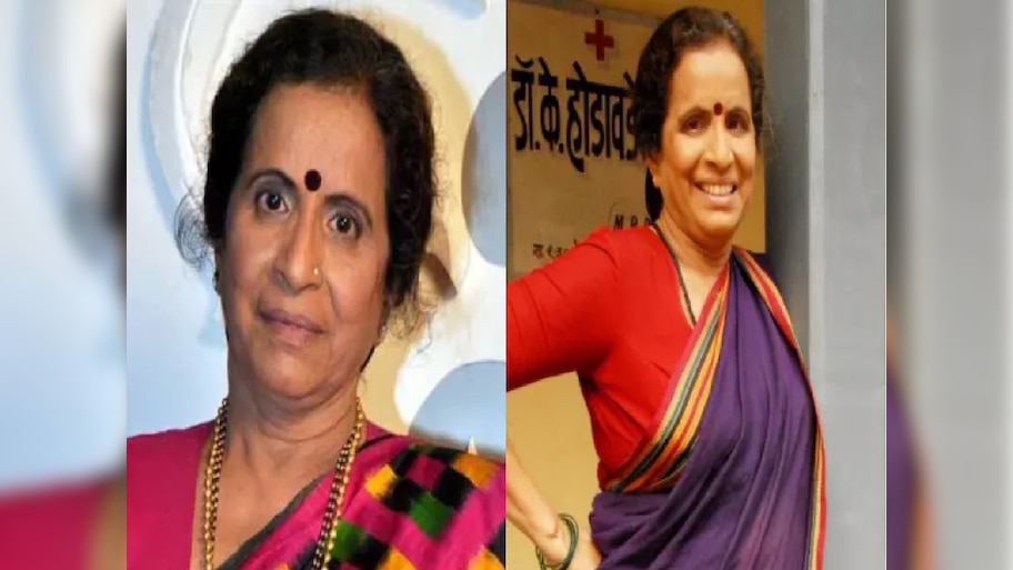 'आपल्या इंडस्ट्रीत कोणाबद्दल चांगलं बोललं की जळफळाट होतो...', उषा नाडकर्णी स्पष्टच बोलल्या