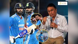 रोहित शर्मा 8 आणि विराट शून्यावर बाद झाल्यानंतर गावसकरांची मोठी भविष्यवाणी, म्हणाले 'आता त्यांना फक्त...'