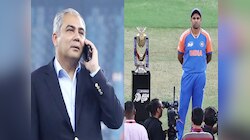 'Asia Cup ट्रॉफी प्रकरणात मोठा ट्विस्ट; बीसीसीआयची पाकिस्तानी मोहसिन नक्वीला धमकी; 'ट्रॉफी परत करा नाहीतर...'