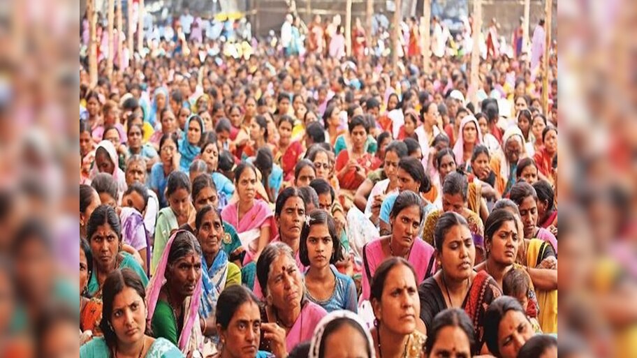 महाराष्ट्रातील लाडक्या बहिणींची नाराजी दूर करणार, आगामी निवडणुकींच्या पार्श्वभूमीवर सरकारचा मोठा निर्णय!