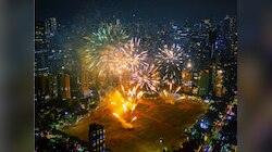 Diwali 2025 : प्रभू श्री राम अयोध्येत आले तेव्हा नव्हती झाली आतषबाजी, मग आता का फोडले जातात फटाके? काय आहे याचा इतिहास?