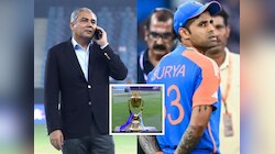 'आशिया कप ट्रॉफी भारताची आहे, पण...', BCCI ने चेतावणी दिल्यानंतर मोहसीन नक्वींनी लिहिलं पत्र, 'मी 40 मिनिटं उभा राहून...'