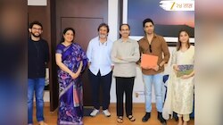 '15 मिनिटं दिले होतं पण...', वर्षा बंगल्यावरील उद्धव ठाकरेंशी झालेल्या भेटीमध्ये नेमकं काय घडलं? महेश मांजरेकर म्हणाले...