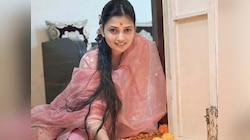 लाखोंमध्ये कमाई तरीही साध घरं, दिवाळीनिमित्त गौतमीने दाखवली तिच्या घराची झलक, पाहा फोटो