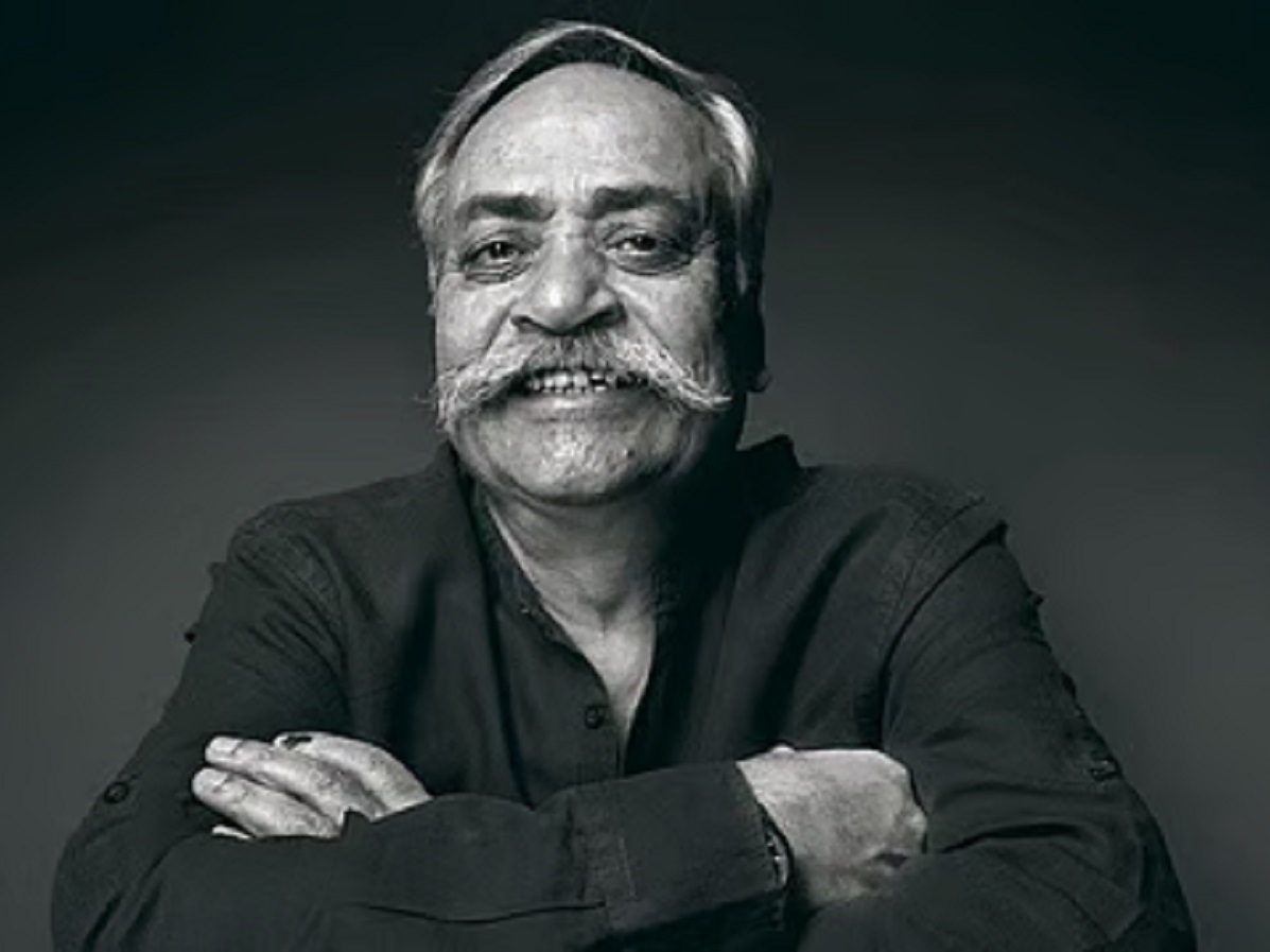 'अब की बार, मोदी सरकार' घोषणा देणारे अॅड गुरु पियूष पांडेंचं निधन; अजरामर 'मिले सुर मेरा तुम्हारा' गाण्याचेही लेखक 'अब की बार, मोदी सरकार' घोषणा देणारे अॅड गुरु पियूष पांडेंचं निधन; अजरामर 'मिले सुर मेरा तुम्हारा' गाण्याचेही लेखक