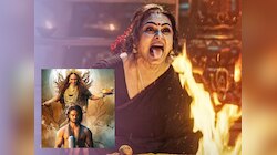 सलग 3 दिवस 24 तास non-stop शुटींग, 'जटाधारा'च्या प्रदर्शनापुर्वीच निर्मात्याने केला क्लायमॅक्सचा खुलासा