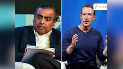 Mukesh Ambaniची  फेसबुकसोबत मोठी डील, 8550000000 रुपयांमध्ये रिलायन्स सुरु करणार मोठं वेंचर