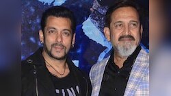 'सलमानसोबत चित्रपट करणार नाही', महेश मांजरेकरांचं विधान, नेमकं कारण काय? 