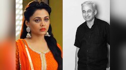 प्रार्थना बेहेरेवर कोसळला दु:खाचा डोंगर, रस्ते अपघातात वडिलांचं निधन