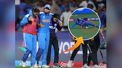 सेमी फायनलच्या तोंडावर भारताच्या स्टार फलंदाजाला दुखापत, मागच्या सामन्यात ठोकलं होतं शतक 