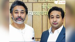 राणे बंधूंमधील 'ट्विटर वॉर'वर नितेश राणेंचं पहिल्यांदाच भाष्य; 'समझने वाले को इशारा...'; तर 'मार्गदर्शन करणारा...', निलेश यांचं सूचक वक्तव्य