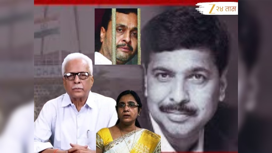 'मुलीची बदनामी करताना...'; तब्बल 19 वर्षांनंतर प्रमोद महाजनांच्या हत्येबाबत प्रकाश महाजनांचा मोठा गौप्यस्फोट
