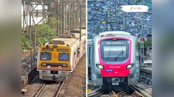 मुंबईकरांसाठी महत्त्वाची बातमी! आता लोकल व मेट्रोपर्यंत पोहोचणे सोप्पे होणार, काय आहे प्लान? वाचाच 