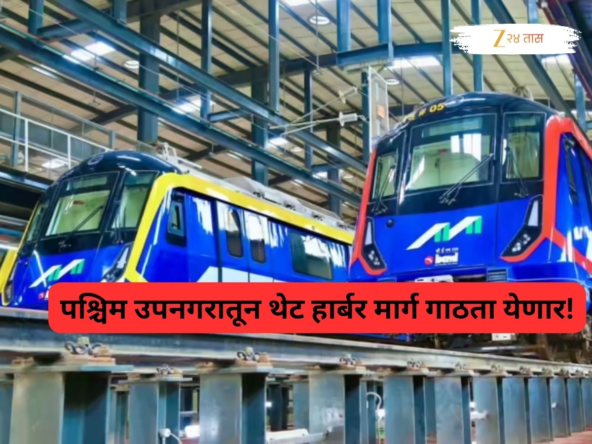 मुंबईकरांना आरामदायी प्रवासासाठी आणखी वाट पाहावी लागणार; बहुप्रतीक्षित मेट्रोच्या उद्घाटनासाठी मुहूर्त मिळेना मुंबईकरांना आरामदायी प्रवासासाठी आणखी वाट पाहावी लागणार; बहुप्रतीक्षित मेट्रोच्या उद्घाटनासाठी मुहूर्त मिळेना