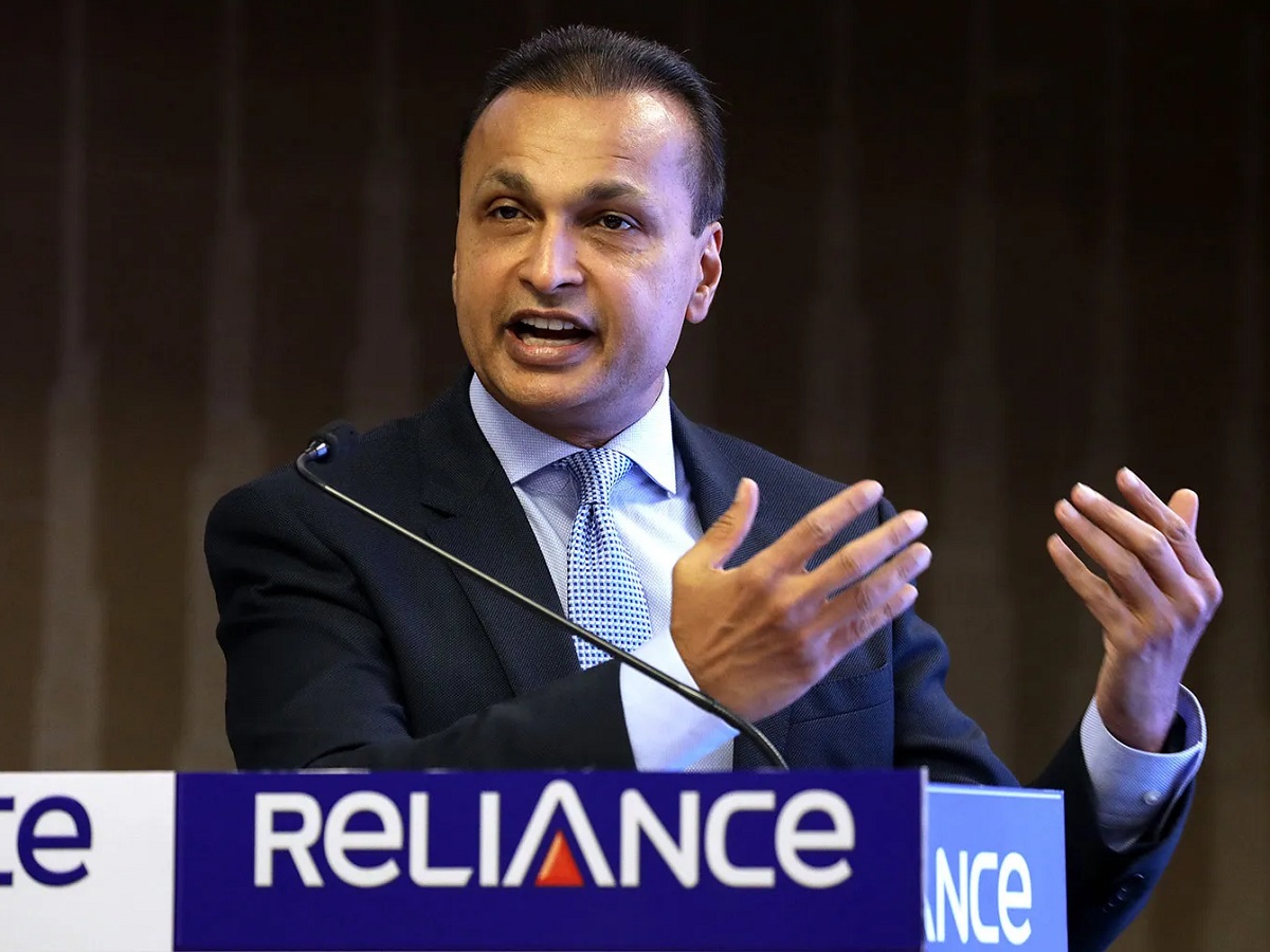 रिलायन्स ग्रुपचा कोब्रापोस्टवर 'कॉर्पोरेट ब्लॅकमेल'चा आरोप, SEBI कडे तक्रार रिलायन्स ग्रुपचा कोब्रापोस्टवर 'कॉर्पोरेट ब्लॅकमेल'चा आरोप, SEBI कडे तक्रार